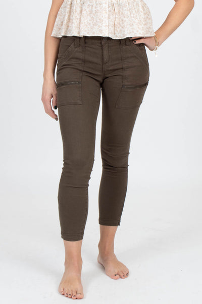 Joie Clothing XS | 25 "Park Skinny Pants"