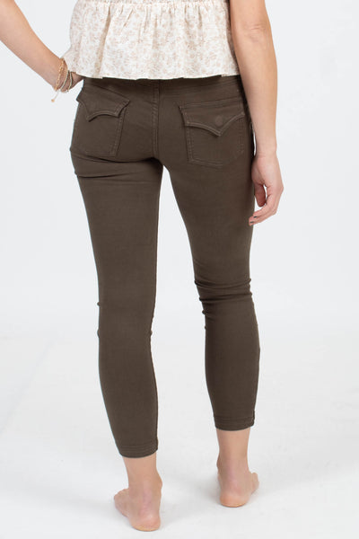 Joie Clothing XS | 25 "Park Skinny Pants"