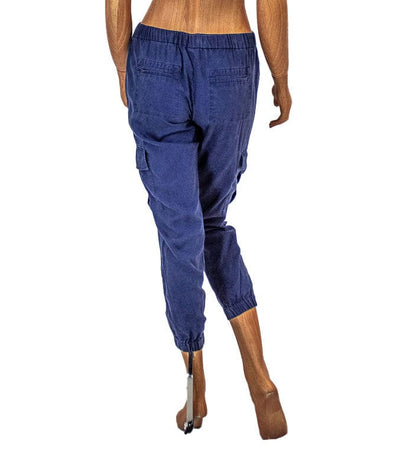 Joie Clothing XS Navy Jogger Pants