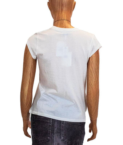 Joie Clothing XS "Sikoya" Tee