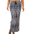 Joie Clothing XS Silk Wide Leg Pants