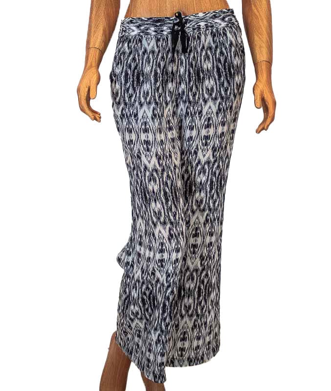 Joie Clothing XS Silk Wide Leg Pants