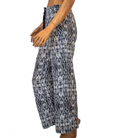 Joie Clothing XS Silk Wide Leg Pants