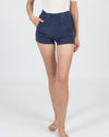 Joie Clothing XS | US 0 Silk Shorts