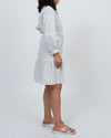 Joie Clothing XS | US 2 Striped Mini Dress