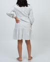 Joie Clothing XS | US 2 Striped Mini Dress