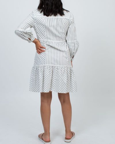 Joie Clothing XS | US 2 Striped Mini Dress