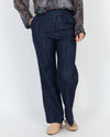 Joie Clothing XS | US 2 Wide Leg Denim Trousers