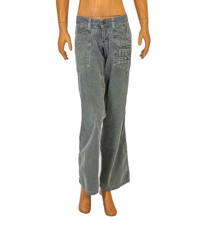 Joie Clothing XS | US 24 Low-Rise Utility Pant