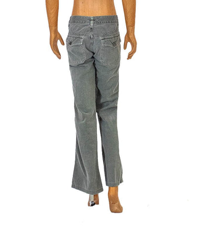 Joie Clothing XS | US 24 Low-Rise Utility Pant