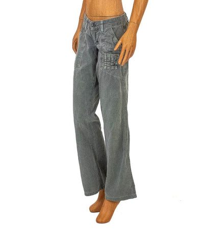 Joie Clothing XS | US 24 Low-Rise Utility Pant