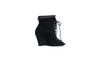 Joie Shoes Medium | FR 38.5 Black Suede Ankle Boot