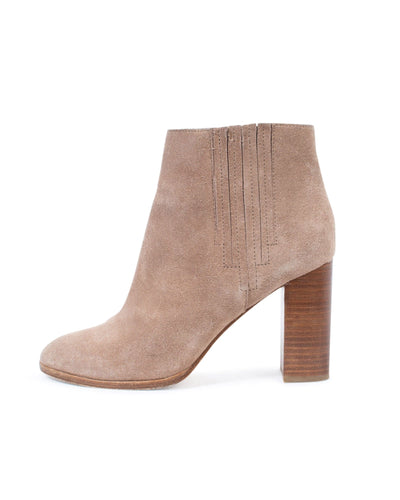 Joie Shoes Medium | US 7.5 Suede Ankle Boots