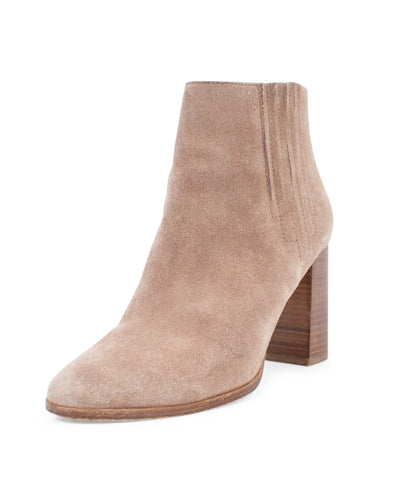 Joie Shoes Medium | US 7.5 Suede Ankle Boots