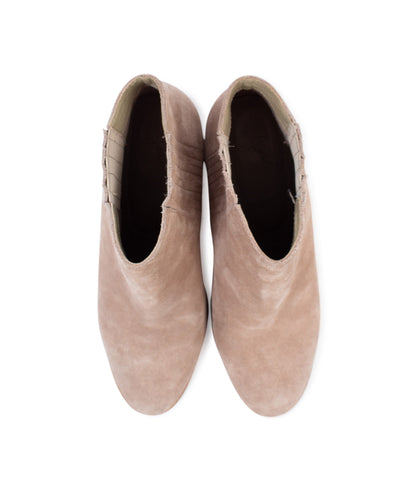Joie Shoes Medium | US 7.5 Suede Ankle Boots