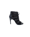 Joie Shoes Small | US 6.5 Black Peep-Toe Heels