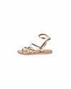 Joie Shoes Small | US 7.5 I IT 37.5 Leather Flat Sandals