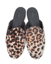 Joie Shoes Small | US 7 I IT 37 Leopard Print Loafers