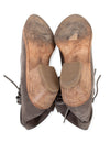 Joie Shoes Small | US 7 I IT 37 Tasseled Ankle Boots
