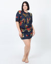 Juicy Couture Clothing Medium | US 6 Silk Mini Dress