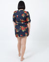 Juicy Couture Clothing Medium | US 6 Silk Mini Dress