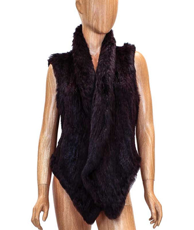 June Clothing Small Rabbit Vest