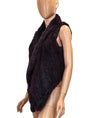 June Clothing Small Rabbit Vest