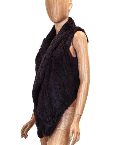 June Clothing Small Rabbit Vest