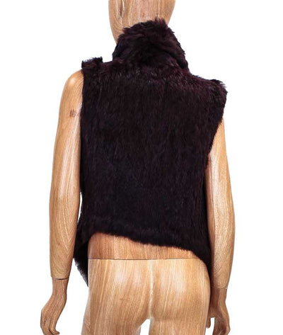 June Clothing Small Rabbit Vest