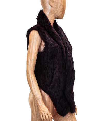 June Clothing Small Rabbit Vest
