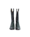 Justin Boots Shoes Small | US 6 Two-toned Cowboy Boots