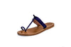 K. Jacques St. Tropez Shoes Large | US 9 | IT 8 Suede Slide Sandal
