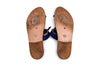 K. Jacques St. Tropez Shoes Large | US 9 | IT 8 Suede Slide Sandal