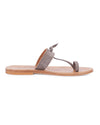 K. Jacques St. Tropez Shoes Medium | US 7 "Ganges" Sandals