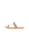 K. Jacques St. Tropez Shoes Medium | US 8 "Ganges" Sandals
