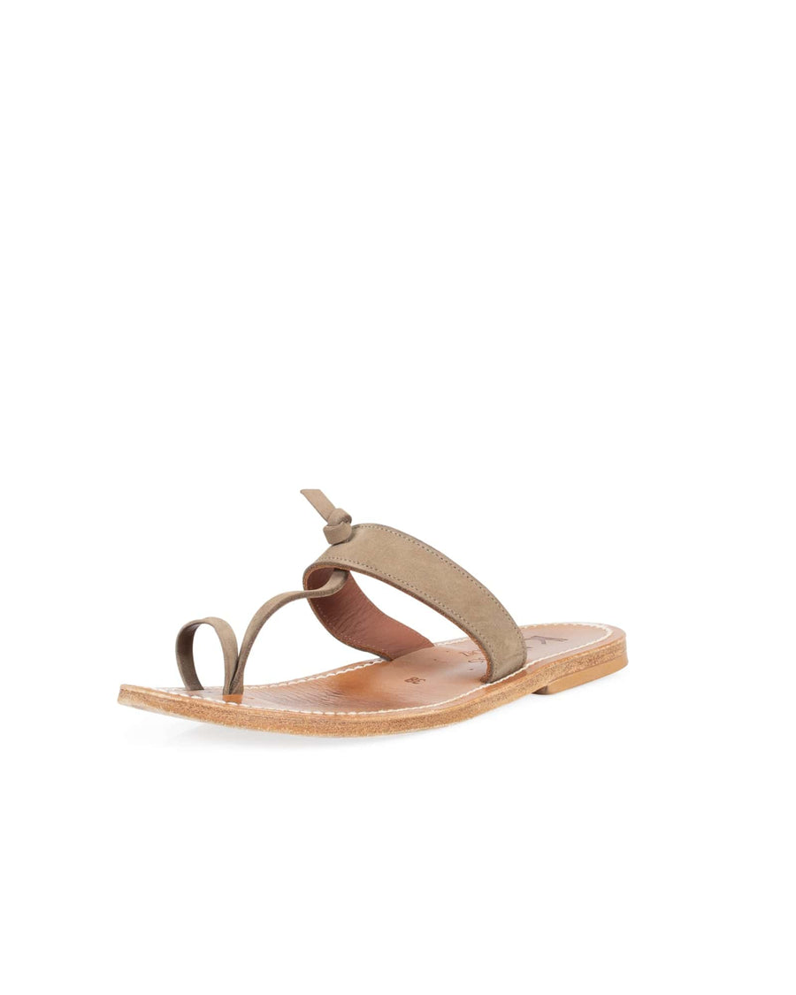 K. Jacques St. Tropez Shoes Medium | US 8 "Ganges" Sandals