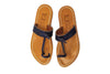 K. Jacques St. Tropez Shoes XS | US 6 I IT 36 Suede Slide Sandal