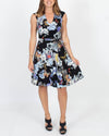Karen Millen Clothing Small | US 4 Butterfly Print Dress