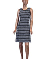 Karl Lagerfeld Clothing XS | US 2 Knit Sleeveless Dress