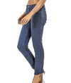 Kate Spade Broome Street Clothing Small | US 27 Mid-Rise Ankle Skinny Jeans