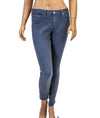 Kate Spade Broome Street Clothing Small | US 27 Mid-Rise Ankle Skinny Jeans