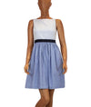 Kate Spade Broome Street Clothing XS | US 2 Sleeveless Fit & Flare Dress