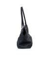 Kate Spade New York Bags One Size Black Leather Shoulder Bag
