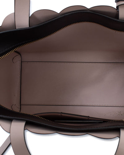Kate Spade New York Bags One Size Scalloped Satchel