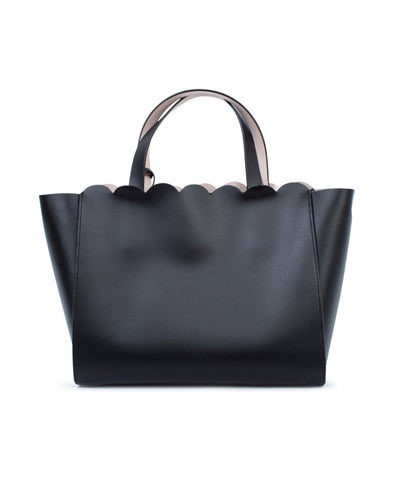 Kate Spade New York Bags One Size Scalloped Satchel