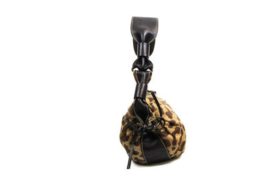 Kate Spade New York Bags One Size Small Cheetah Print Purse