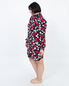 Kate Spade New York Clothing Medium | US 6 Long Sleeve Mini Dress