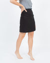 Kate Spade New York Clothing Small | Us 4 Black Tweed Skirt