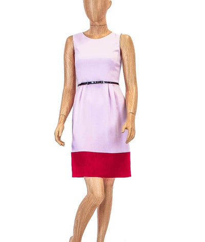 Kate Spade New York Clothing XS | US 2 "Tiff" Color Block Dress