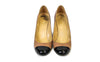 Kate Spade New York Shoes Medium | US 8 "Kimmy" Round Toe Wedges